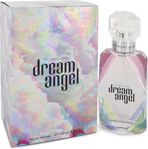 original victoria secret dream angel perfume|victoria's secret dream angel collection.